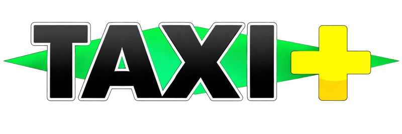 Logo Táxi+